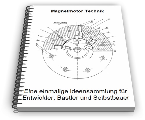 Magnetmotor Technik