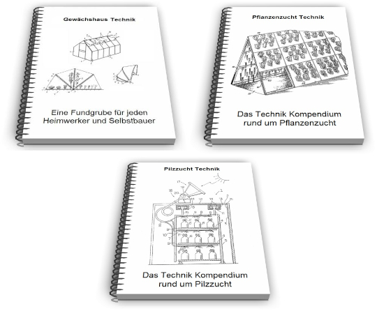 Anbau Technik Paket