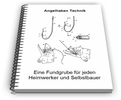 Angelhaken Technik