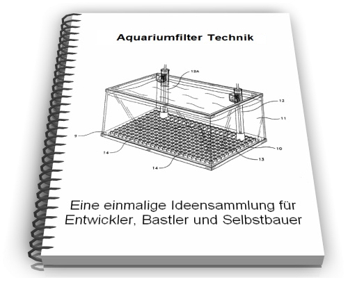 Aquariumfilter Technik