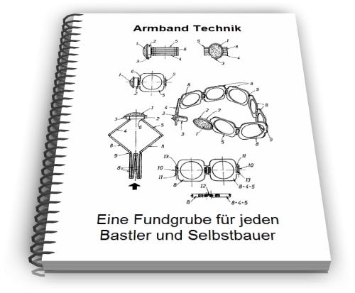 Armband Technik