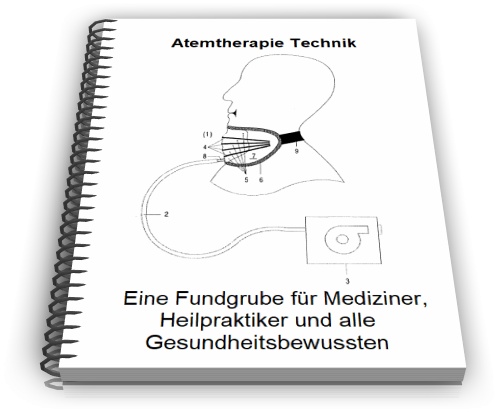 Atemtherapie Technik