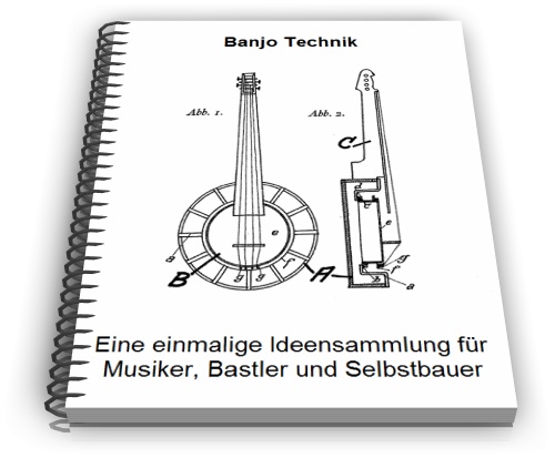 Banjo Technik