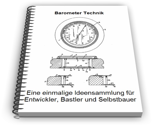 Barometer Technik