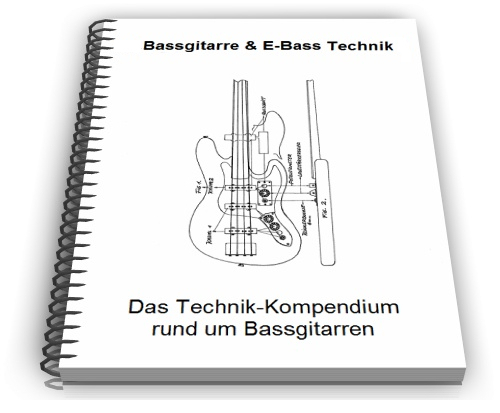 Bassgitarre Technik