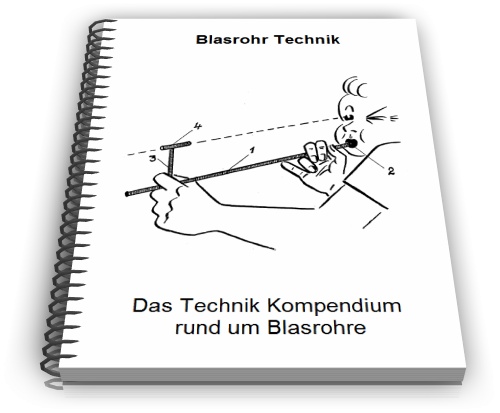 Blasrohr Technik