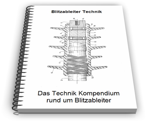 Blitzableiter Technik