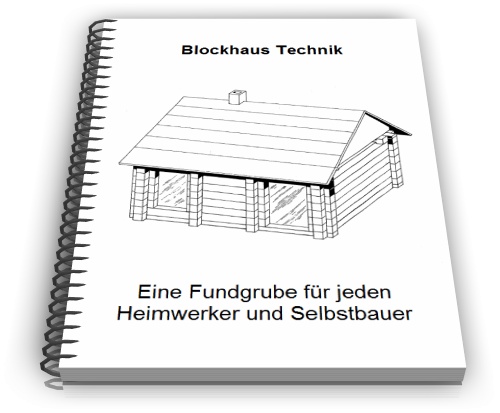 Blockhaus Technik