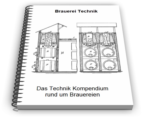 Brauerei Technik