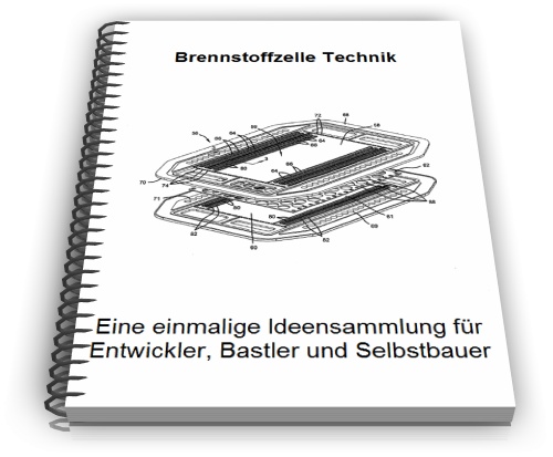 Brennstoffzelle Technik