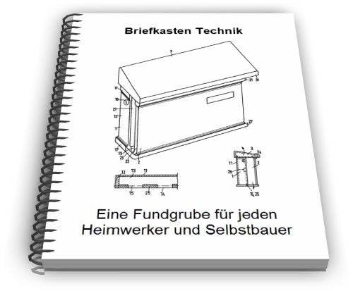 Briefkasten Technik