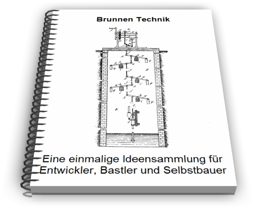 Brunnen Technik