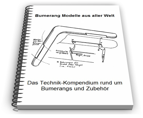 Bumerang Technik