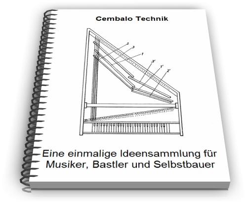 Cembalo Technik