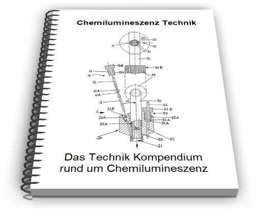 Chemilumineszenz Technik