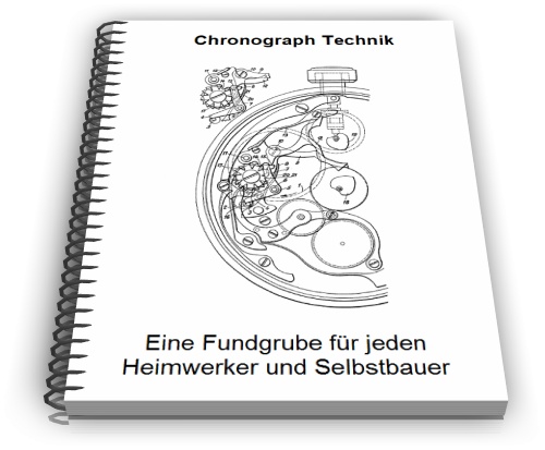 Chronograph Technik