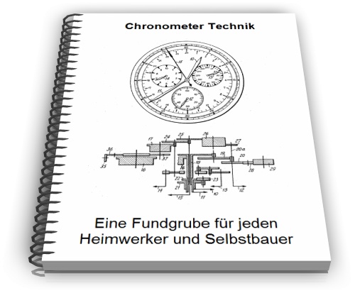 Chronometer Technik