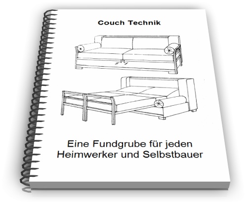 Couch Technik