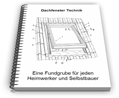 Dachfenster Technik