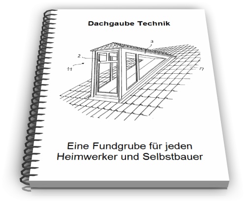 Dachgaube Technik