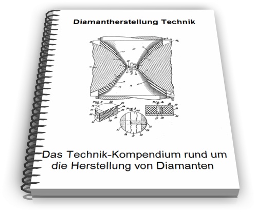 Diamantherstellung Technik
