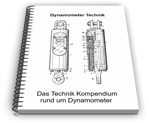 Dynamometer Technik