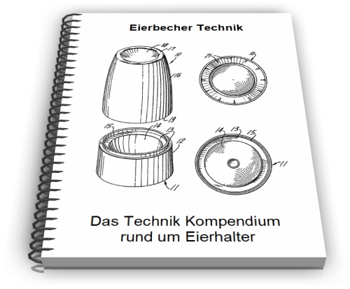 Eierbecher Technik