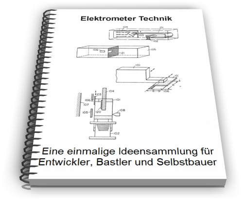 Elektrometer Technik