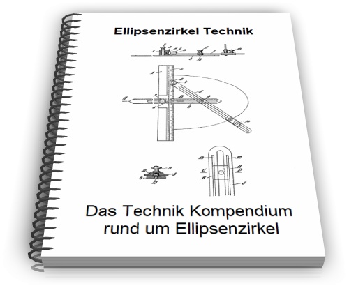 Ellipsenzirkel Technik