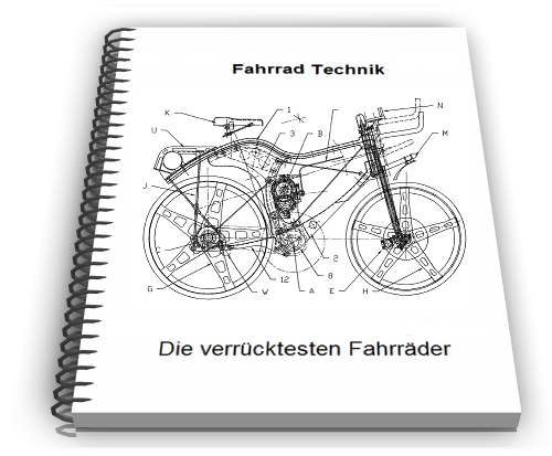 Fahrrad Technik