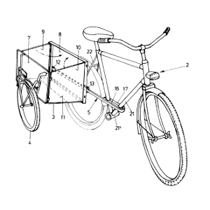 Fahrrad mit beiwagen selber bauen