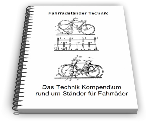 Fahradständer Technik