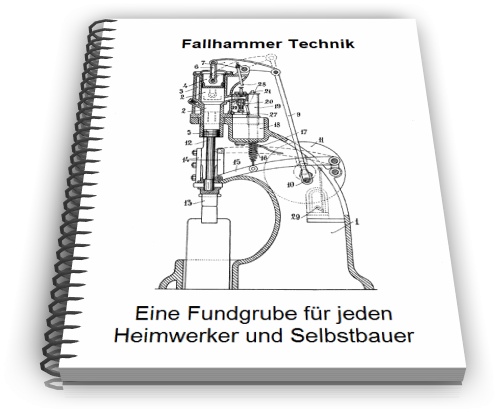 Fallhammer Technik