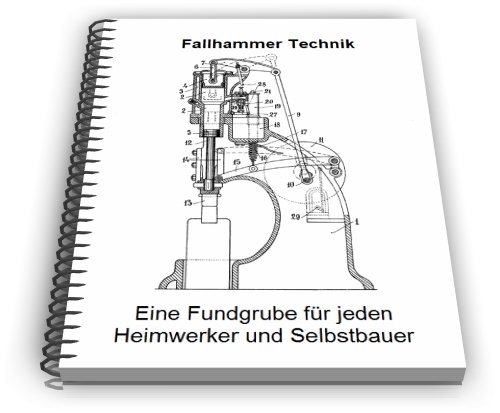 Fallhammer Technik