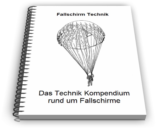Fallschirm Technik