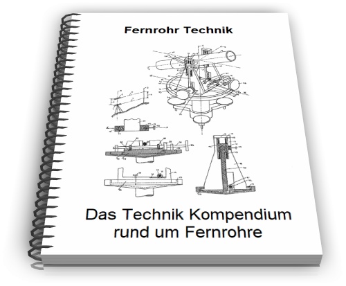 Fernrohr Technik