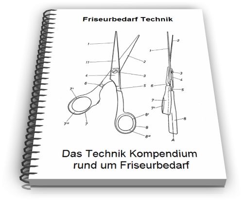 Friseurbedarf Technik