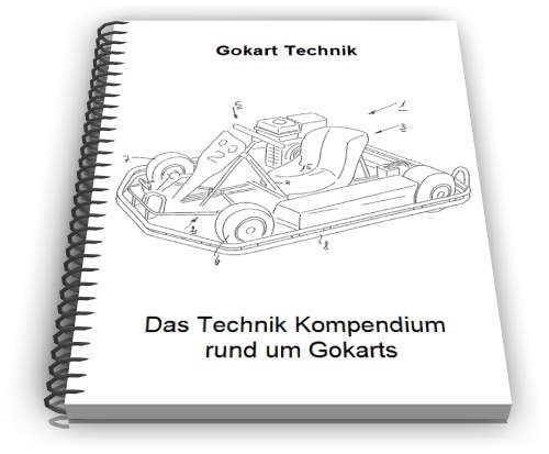 Gokart Technik