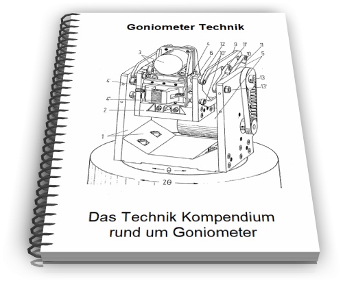 Goniometer Technik