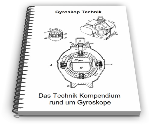 Gyroskop Technik