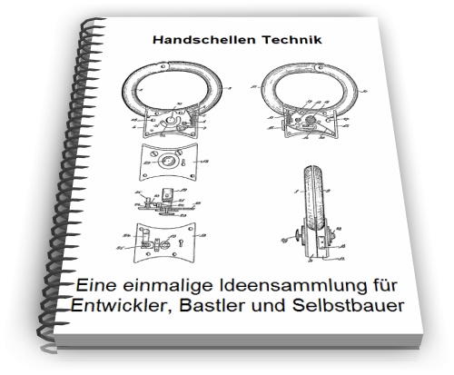 Handschellen Technik