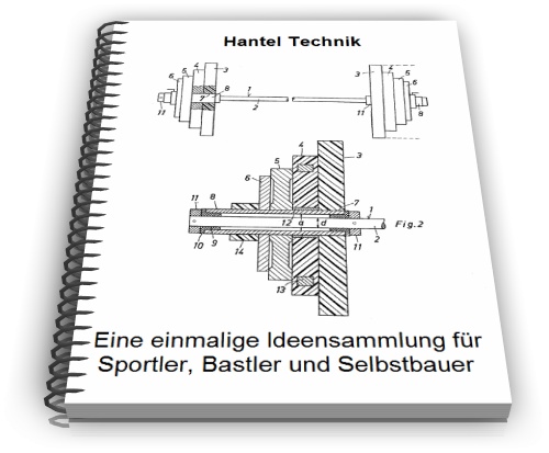 Hantel Technik