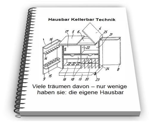 Hausbar Technik