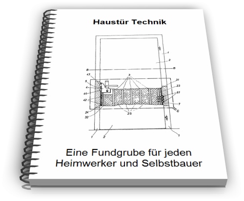 Haustür Technik