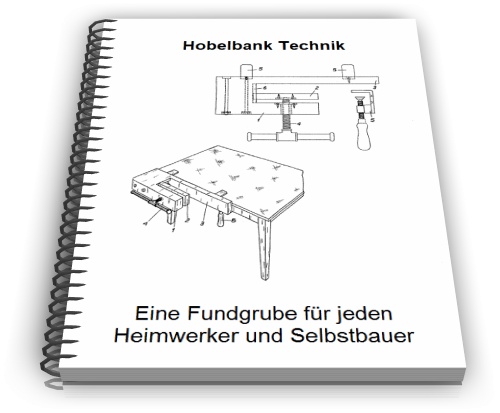 Hobelbank Technik