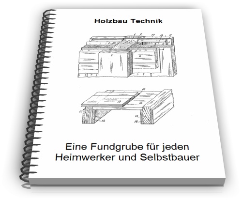 Holzbau Technik