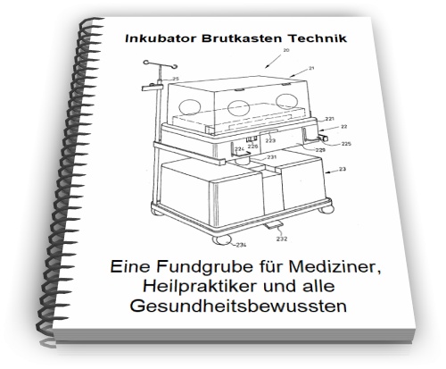 Inkubator Technik