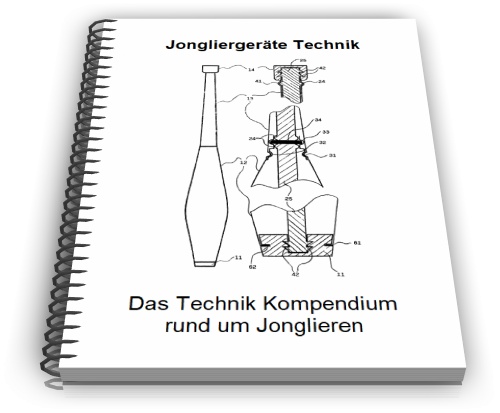 Jonglieren Technik