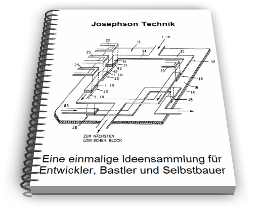 Josephson Kontakt Technik