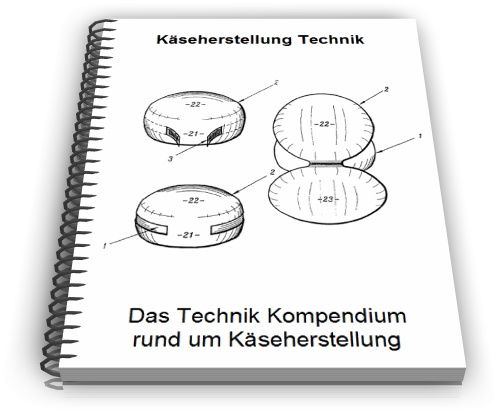 Käseherstellung Technik